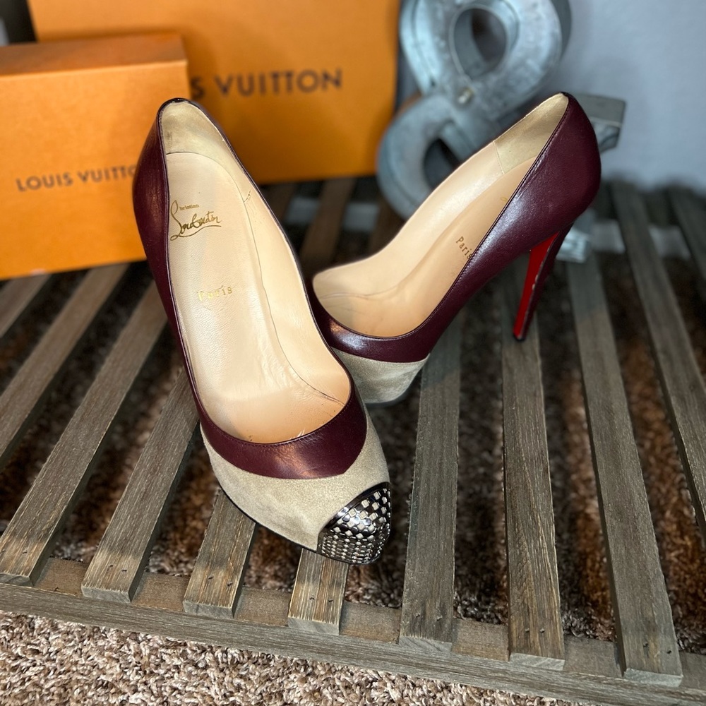 Christian Louboutin